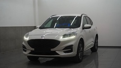 Ford Kuga 2023