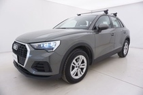 Audi Q3 2021