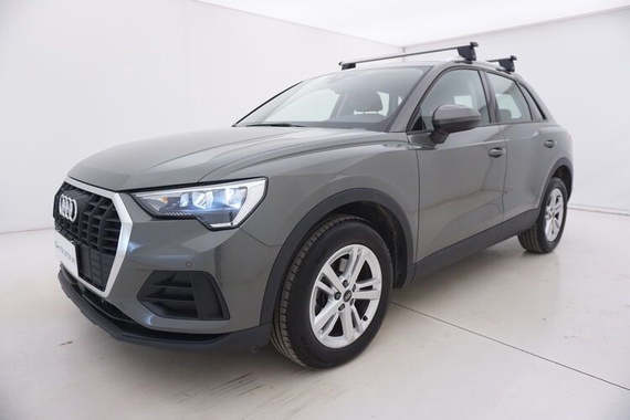 Audi Q3 2021