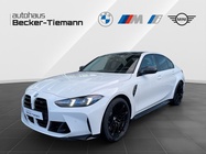 BMW M3 2025