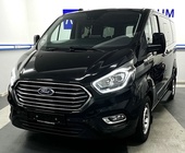 Ford Tourneo Custom 2023