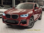 BMW X4 2019