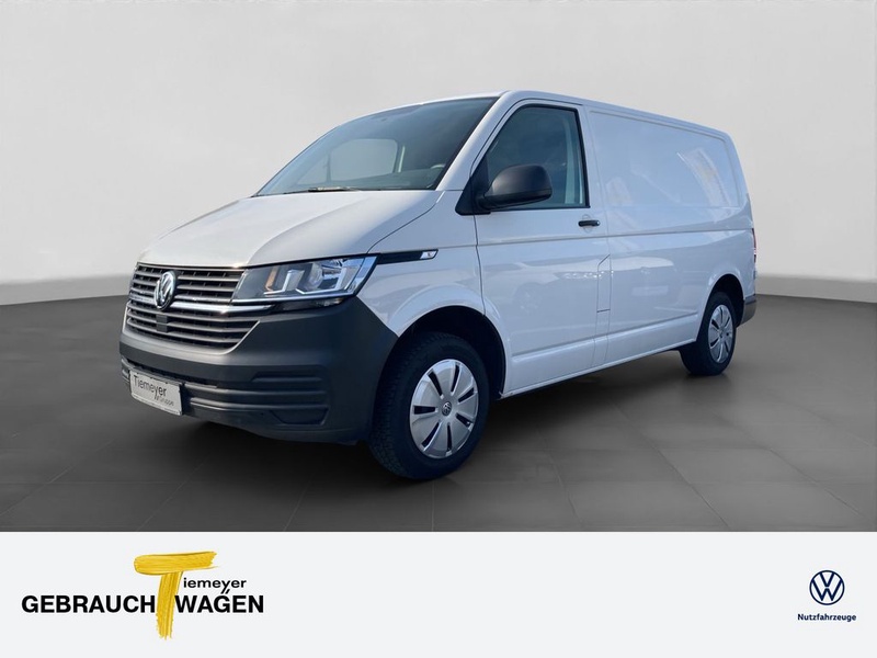 Volkswagen T6