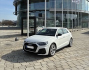 Audi A1 2022