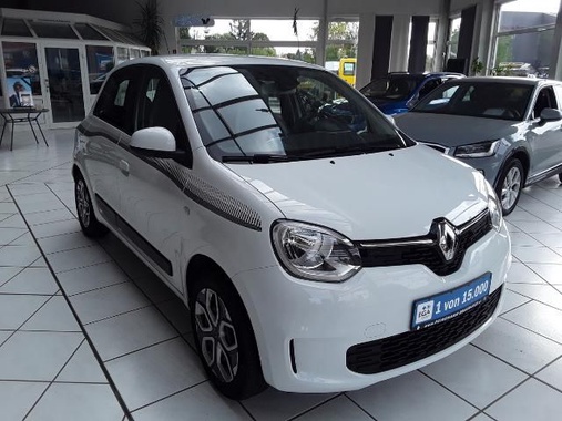 Renault Twingo 2020