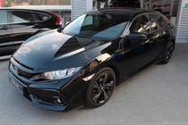 Honda Civic 2020