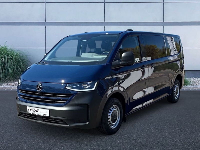 Volkswagen T7