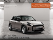 MINI Cooper 2022
