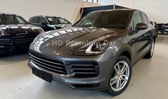 Porsche Cayenne 2019