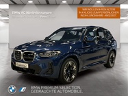 BMW iX3 2022