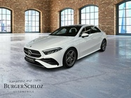 Mercedes-Benz A-Class 2025