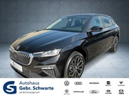 Skoda Scala 2025
