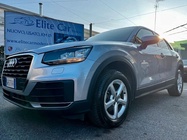 Audi Q2 2019