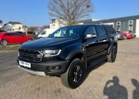 Ford Ranger 2023