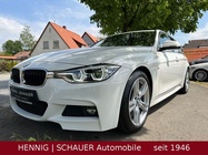 BMW 3 Series 2018