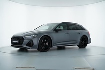 Audi RS 6 2023