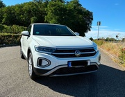 Volkswagen T-Roc 2023