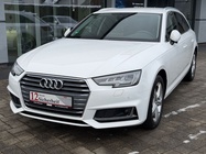 Audi A4 2019
