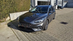 Ford Focus 2019
