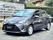 Toyota Yaris 2020