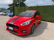 Ford Fiesta 2021