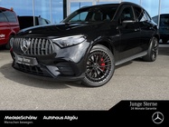 Mercedes-Benz GLC-Class 2024