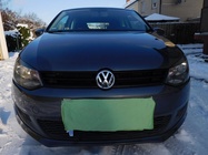 Volkswagen Polo 2010