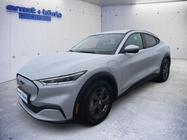 Ford Mustang Mach-E 2022