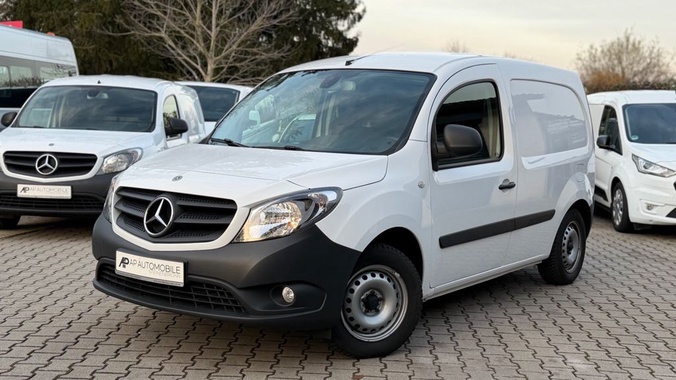 Mercedes-Benz Citan 2020