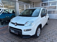 Fiat Panda 2022