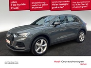 Audi Q3 2025