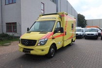 Mercedes-Benz Sprinter 2014