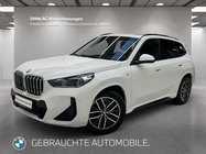 BMW X1 2022