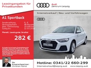 Audi A1 2025