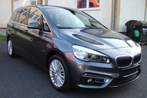 BMW 2 Series 2017