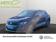 Volkswagen T-Roc 2020