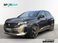 Peugeot 3008 2023