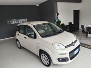 Fiat Panda 2016