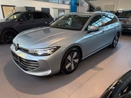 Volkswagen Passat 2025