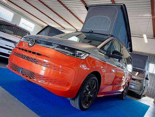 Volkswagen Other 2026