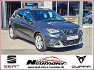 Seat Arona 2021