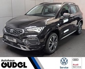 Seat Ateca 2024