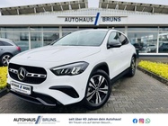 Mercedes-Benz GLA-Class 2024