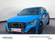 Audi Q2 2022