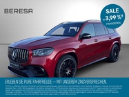 Mercedes-Benz GLS-Class 2025