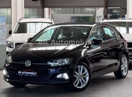 Volkswagen Polo 2018