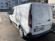 Ford Transit Connect 2022
