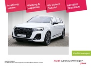 Audi Q7 2025