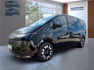 Hyundai Staria 2025