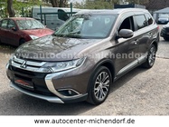 Mitsubishi Outlander 2018